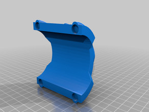 magnetic omnitrix 3d printing 3dprinting ben 10 toy 3d print model - Mito3D
