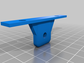 desk light 3d printing 3d print model - Mito3D