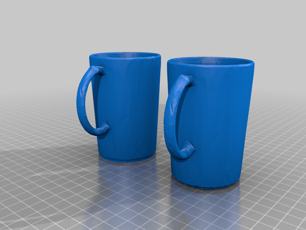 dr seltsam kondensation Zauber-Tasse 3d-drucken cup Dr stange Zauber Superheld 3D print model - Mito3D