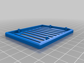 arduino uno base plate less material electronics case 3d print model - Mito3D