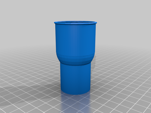 intex tubo trasformatori di piscine sport & fitness all'aperto filtro adattatore piscina 3D print model - Mito3D