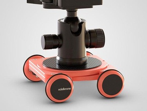 skater 3d gadgets 3d print model - Mito3D