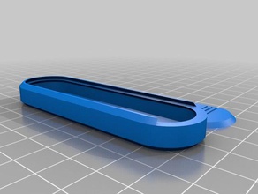 my customized bevelbox containers 3d print model - Mito3D