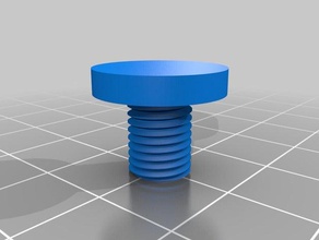 ant compact pcb maker - feet screw diy 3d print model - Mito3D
