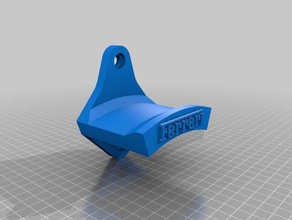 Kopfhörer-Bügel audio 3d print model - Mito3D