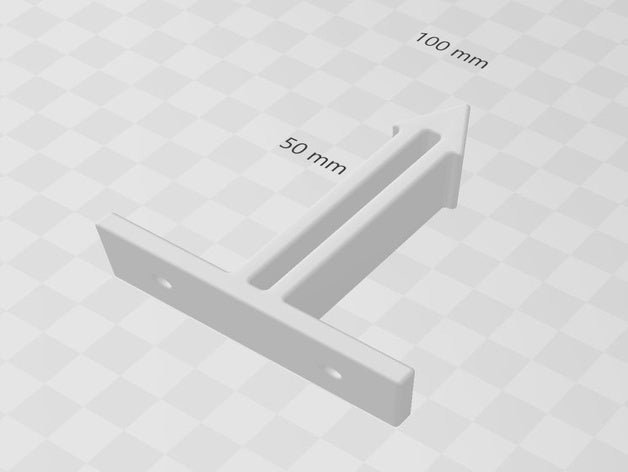 bloc porte, serrure de porte mobilhome les pièces rechange 3D print model - Mito3D