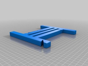 iplik bobin diy biriktirme yün 3d print model - Mito3D