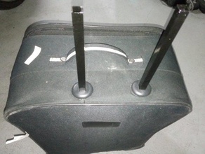 poign e valise replacement parts 3d print model - Mito3D