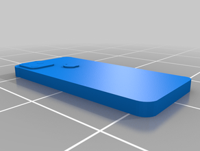 iphone pro concept v1 mobile phone apple 3d print model - Mito3D