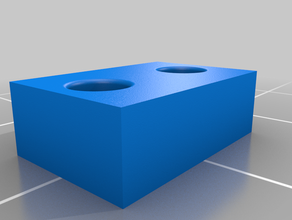 coil-cut-Abstandsstücke tools 3d print model - Mito3D