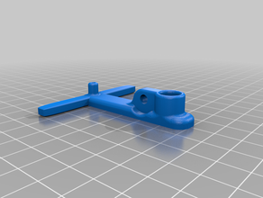 pinça de solda as ferramentas grampo suporte ferramenta estação stand terceira mão 3d print model - Mito3D