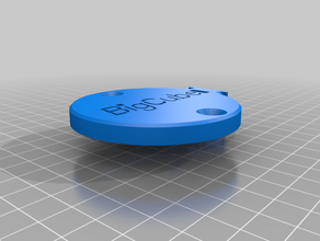 maneira inteligente de criar snap se encaixa 3d-impresso partes A impressão 3d 3d print model - Mito3D