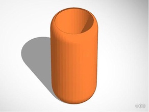 ender 3 - filamento di protezione vicino a z ascia Stampante 3d accessori 3d print model - Mito3D