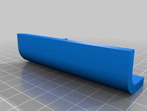 başka bir reçine yıkayın 3d baskı karıştırıcı 3d print model - Mito3D