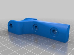 r-cnc roulements 12mm ceinture le bricolage 3d print model - Mito3D