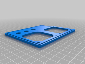 ramps14 case 3d printer accessories 3d print model - Mito3D