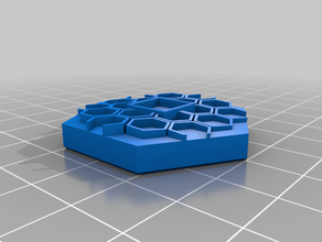 terraforming mars pathfinders fan-expansion tiles games addon 3d print model - Mito3D