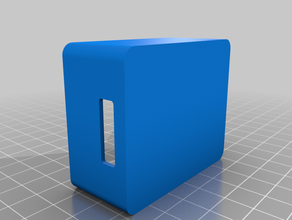 quinled dig uno case diy 3d print model - Mito3D