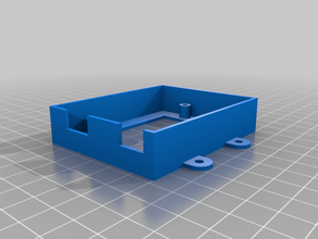 arduino uno nano mega tepsi diy 3d print model - Mito3D