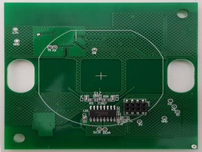 kingarts touch-Schalter-Programmierung-clip - Elektronik flash tasmota 3d print model - Mito3D