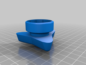 pet&jellydrinkopener L'impression 3d 3d print model - Mito3D