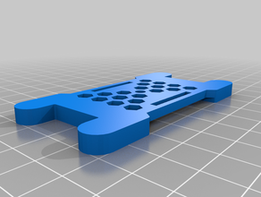 et max lipo platte hobi 3d print model - Mito3D