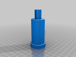 filament stand Imprimante 3d accessoires 3d print model - Mito3D