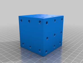 dice od 3d printing 3d print model - Mito3D