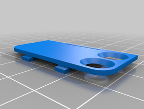 razer lancehead de la pac souris 3d print model - Mito3D