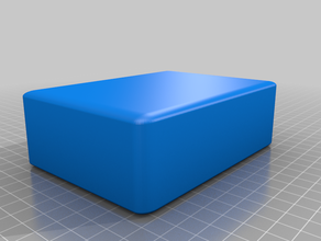 lego box Die 3d-Drucker 3d print model - Mito3D