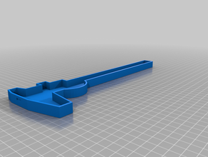 mitutoyo 200mm caliper case box tool holders & boxes holder digital 3d print model - Mito3D