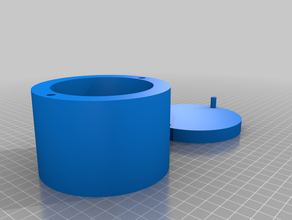 vassoi swolcombe i contenitori 3d print model - Mito3D