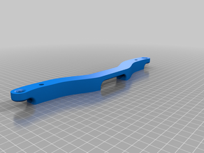 bdsm demütiger slide adapter diy 3d print model - Mito3D