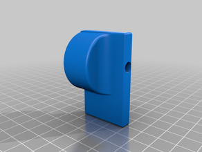 kraus & naimer şalter mühendislik 3d print model - Mito3D