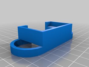 anycubic fotão x eixo correcção Impressora 3d acessórios de fótons 3d print model - Mito3D