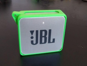 jbl aller de 2 cas l'audio monter 3d print model - Mito3D