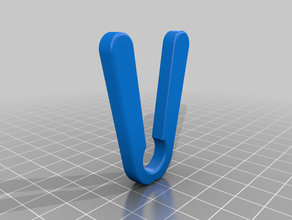 bloccaggio yoyo cuscinetto strumento giochi e giocattoli 3d print model - Mito3D