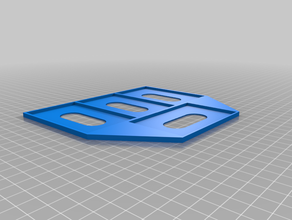 empire builder kart sahipleri oyunlar 3d print model - Mito3D