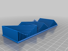 de la jni signos y logotipos personalizado 3d print model - Mito3D