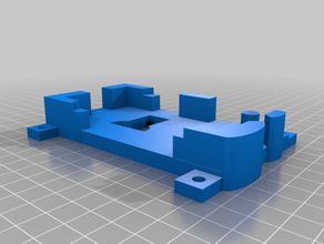 smart extruder + plus jig 3d printer extruders 3d print model - Mito3D