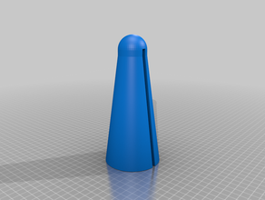 dolap raf bot sahibi organizasyon castorama tutucu leroy merlin 3d print model - Mito3D
