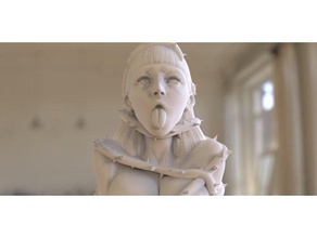 gül versailles heykeller iş ortamına uygun olmayan 3d print model - Mito3D
