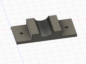 imagem do quadro de montagem ferramentas arte cabide 3d print model - Mito3D