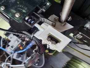 tarantula pro filament laufen aus-Schalter 3d Drucker Zubehör gen l ist mks führen Sie aus 3d print model - Mito3D