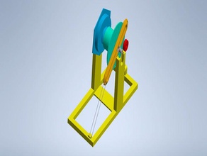 mmu2s sarma 3d baskı 3d print model - Mito3D