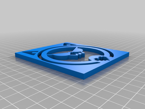neko herramientas del arte personalizado 3d print model - Mito3D