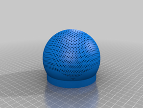 Spirale Mathe-Kunst kundengebundene 3d print model - Mito3D