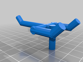 short peghook tool holders & boxes 3d print model - Mito3D