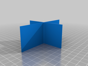 my customized drawer dividers organization 3d print model - Mito3D