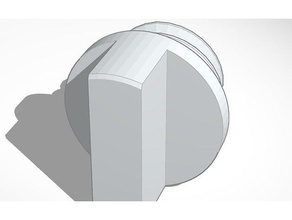 lwannen verschluss vom louis beh filtre 8A 3d baskı 3d print model - Mito3D